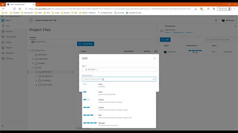 Autodesk Docs May 2022 Release Download