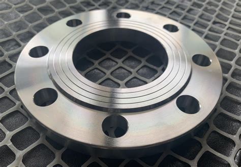 Stainless Steel Plff Flange Cdpl026 Buy Flat Flange Stainless Steel