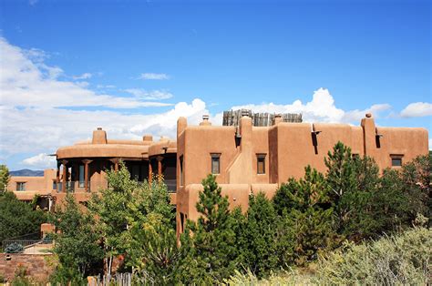 The new mexico state capitol in santa fe building, houses the government of the u.s. Private Jet Charter to Santa Fe, New Mexico - PA