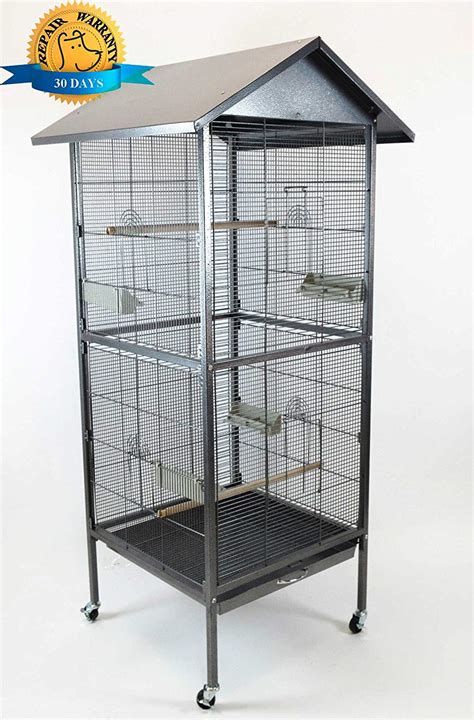Top 10 Best Bird Cages To Buy Too Cute To Bear