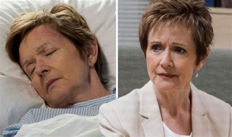 Neighbours Spoilers Susan Kennedy ‘hospitalised From Stress Of School Drugs Scandal Tv