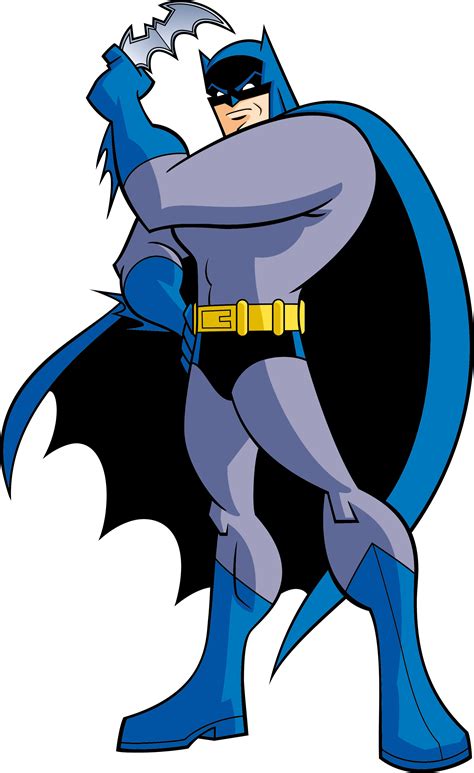 Batman Batman The Brave And The Bold Heroes Wiki Fandom