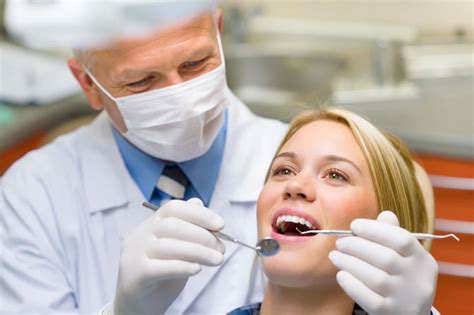 Algunas Claves Para Elegir El Mejor Dentista Doctor Mancebo Clínica