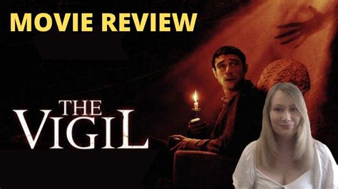 The Vigil Movie Review Youtube
