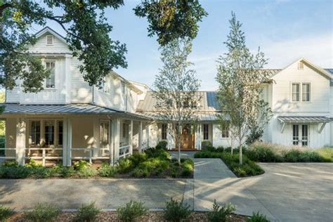 Maybe you would like to learn more about one of these? Georgiana Design | Modern farmhouse exterior, Farmhouse ...