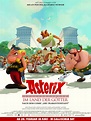 Asterix im Land der Götter | Film-Rezensionen.de