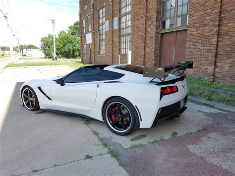 Corvette Mecca Ff Giovanna Luxury Wheels