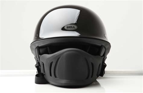 Bell Motorcycle Helmets Protecting You Since 1954