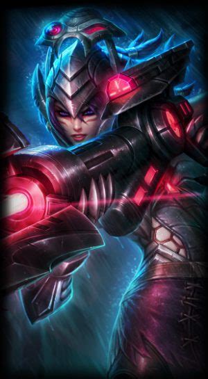 Headhunter Caitlyn League Of Legends Skin Lol Skin