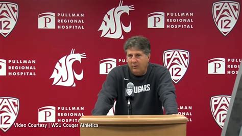 Mike Leach Mississippi State Coachs Eight Most Unforgettable Quotes
