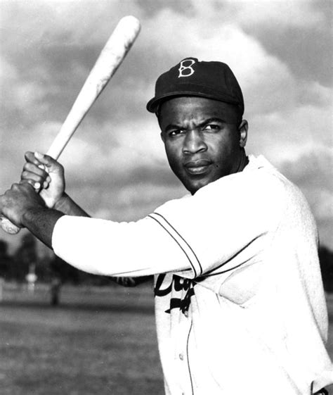 19 Interesting Facts About Jackie Robinson You Might Not Know I