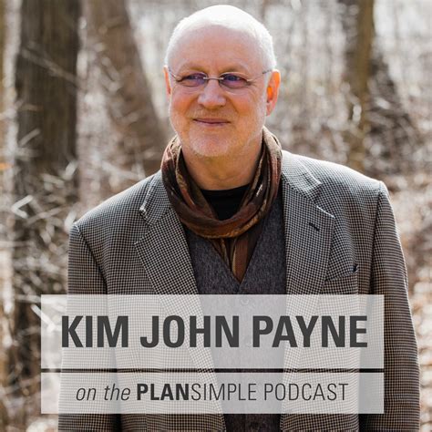 Parenting Simplified With Kim John Payne Plan Simple