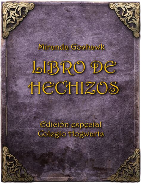 Libro De Hechizoshogwarts 6 Pdf Free