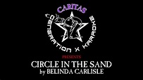 Belinda Carlisle - Circle in the Sand - Karaoke w. lyrics - Caritas ...