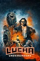 Lucha Underground - Full Cast & Crew - TV Guide