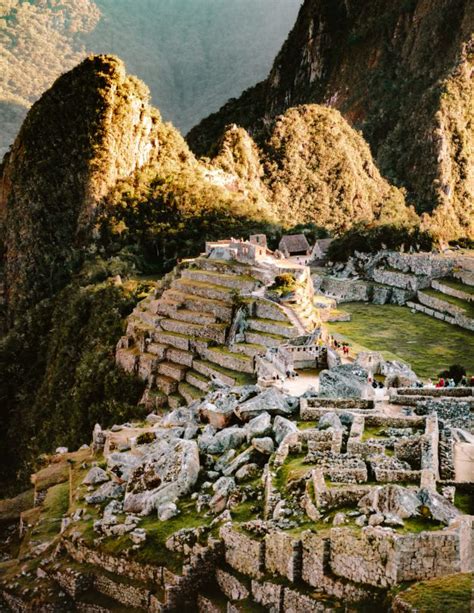 Machu Picchu Ultimate Visitors Guide To Machu Picchu Peru