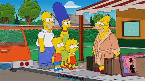 Fxx Readies Simpsons Roll Out With Sprawling App 12 Day Marathon