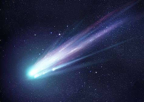 Comet Closest To Earth Pelajaran