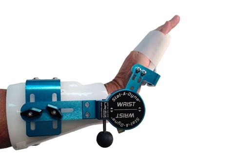 Stat A Dyne™ Wrist Lantz Medical