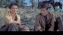 Die weiße Feder | Film 1955 | Moviebreak.de