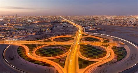 10 Largest Cities In Saudi Arabia And Their Attractions That Are Worth A