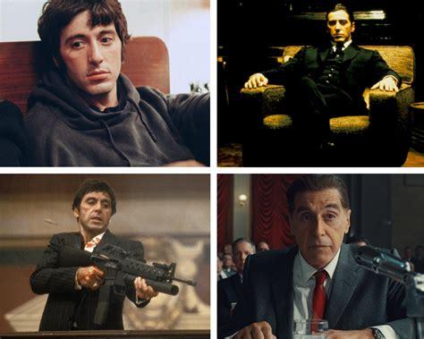 Scarface has a great storyline, brutal violence as well as having al pacino at one of his finest roles. Al Pacino: His 10 greatest films, from Scarface to Serpico ...