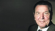 Rezension: Gerhard-Schröder-Biografie von Gregor Schöllgen - WELT