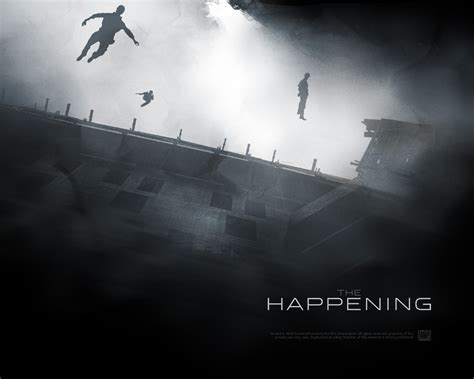 Must See Movies The Happening 2008