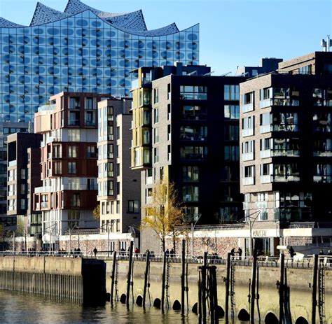 Private hochschulen haben ein ebenso qualifiziertes lehrprogramm. Wohnung Hamburg Mieten Hafencity - Test 7