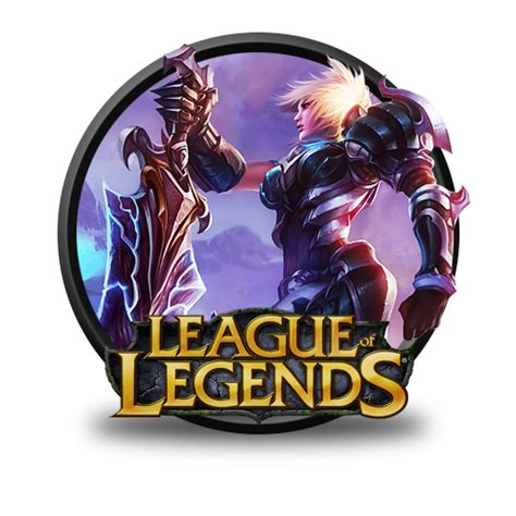 Riven Championship Icon League Of Legends Icons