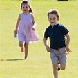 Kate Middleton: ecco come insegna ai suoi figli a vincere nella vita ...