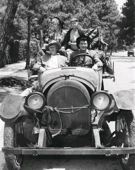 The Beverly Hillbillies Donna Douglas As Elly May Clampett Irene