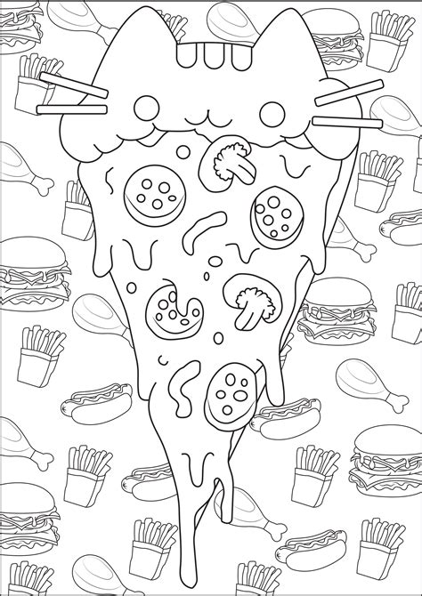 With ashley yeo's gratitude coloring pages, notebooks, and planners, you can write, color and doodle to your heart's content! Doodle art for kids - Doodle Art Kids Coloring Pages