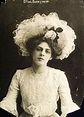 Ethel Barrymore: The First Lady of the American Theatre ~ Vintage Everyday