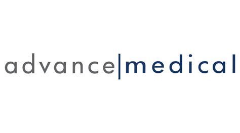 Advance Medical Vector Logo | Free Download - (.SVG + .PNG) format ...