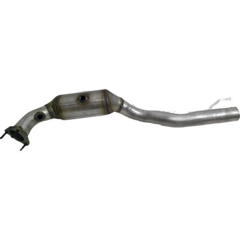 Flowmaster 17104 American Thunder Header Back Exhaust System Fortluft