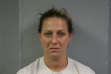 Hannibal Woman Arrested On Drug Charges