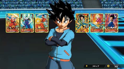 World mission , unveiling further gameplay details and modes present in the game. Super Dragon Ball Heroes: World Mission Demo Gameplay ...