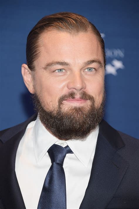 An Important Reminder That The Leonardo Dicaprio That We Know And Love