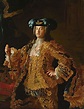 Francisco I del Sacro Imperio Romano Germánico - Wikiwand