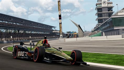 Here is my second (and probably last) batch of indycar tracks. bsimracing