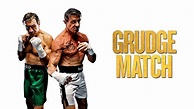 Grudge Match (2013) - Backdrops — The Movie Database (TMDb)
