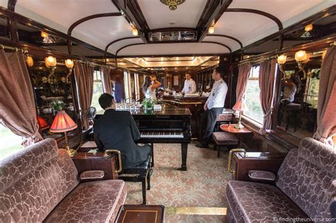 Belmond British Pullman