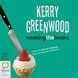 Cooking the Books - Audiobook | Audible.com