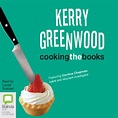 Cooking the Books - Audiobook | Audible.com