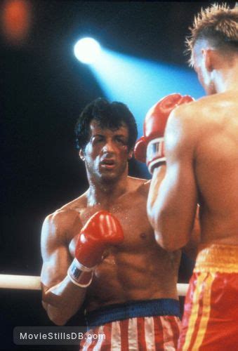 2 percent ridiculous 80's robot. Rocky IV (1985) - Movie stills and photos in 2020 ...