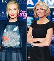 Charlize Theron Opens Up About Playing Megyn Kelly Amid Scandal