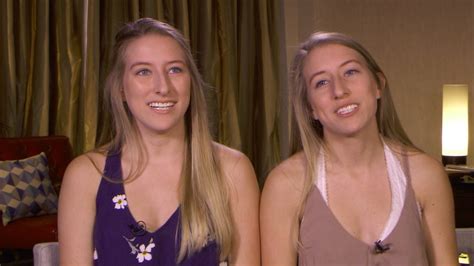 Check spelling or type a new query. 20-Year-Old Identical Twin Sisters Get Nose Jobs Together ...