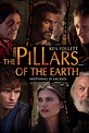 Capítulos Los pilares de la Tierra: Todos los episodios