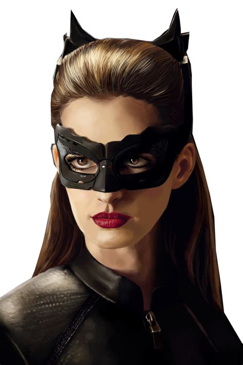 Catwoman Png By Lyriumrogue On Deviantart
